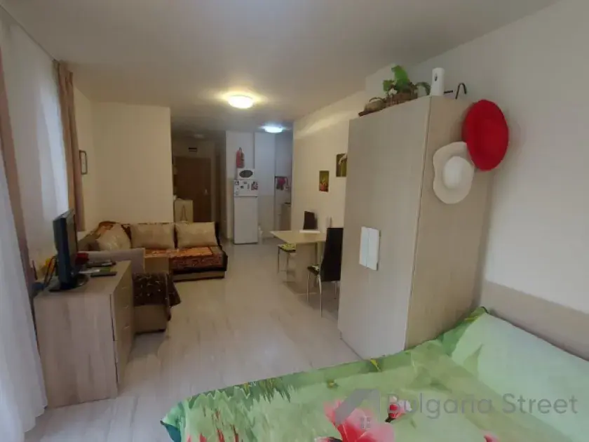 Szafa w pokoju