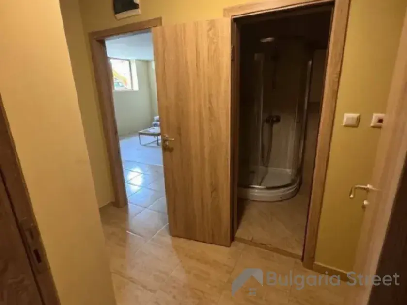 Przedpokój