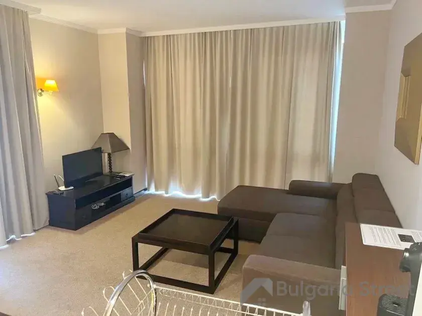 Barcelo Royal Beach Resort | Dwupokojowe mieszkanie: Salon, kuchnia