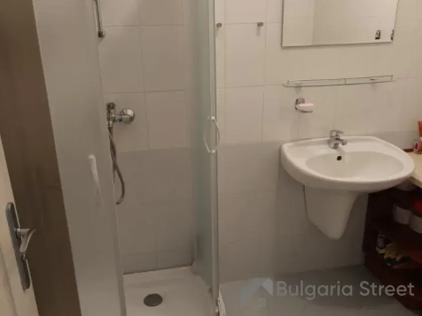 Łazienka
