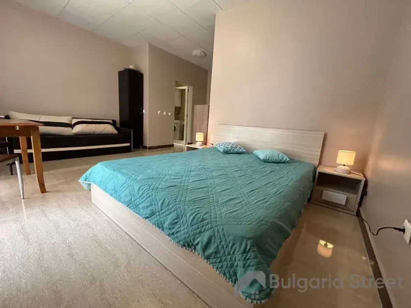 strefa snu i wypoczynku