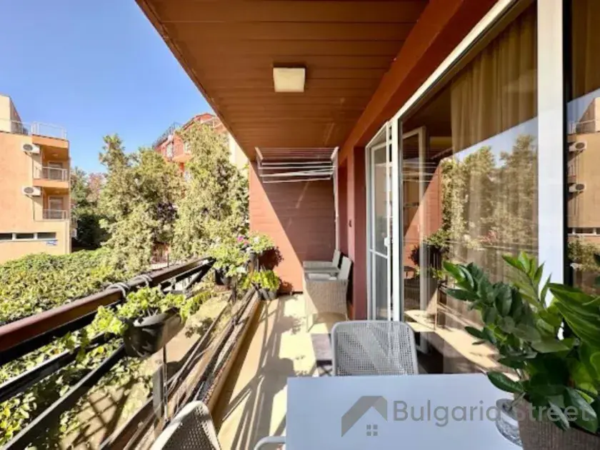 Balkon