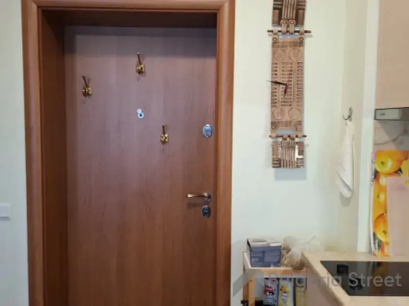 Przedpokój
