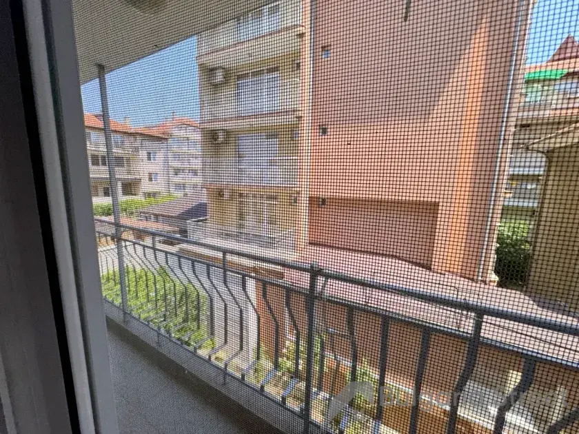 Balkony