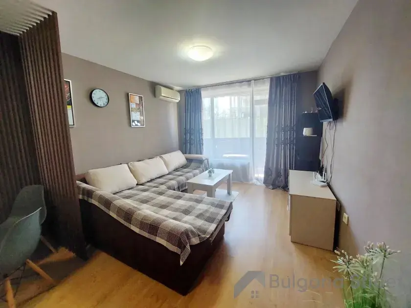 Sofa w salonie