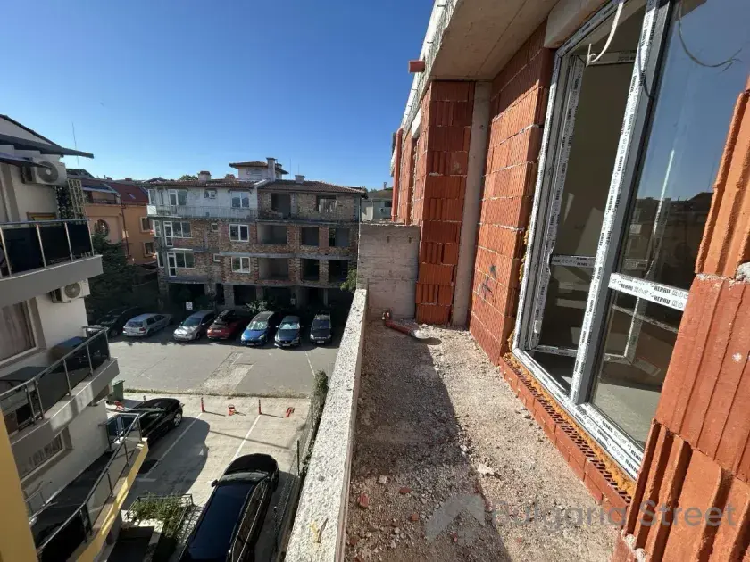 Balkon