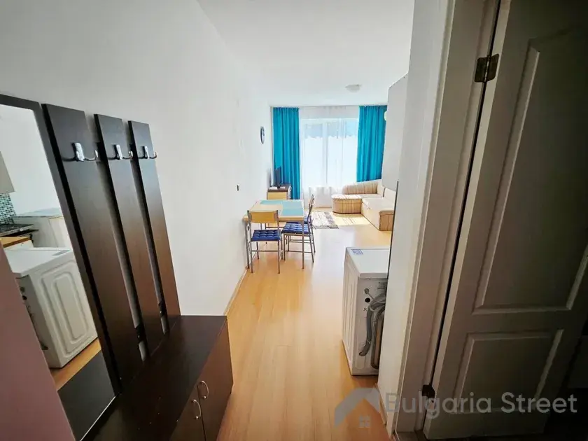 przedpokój