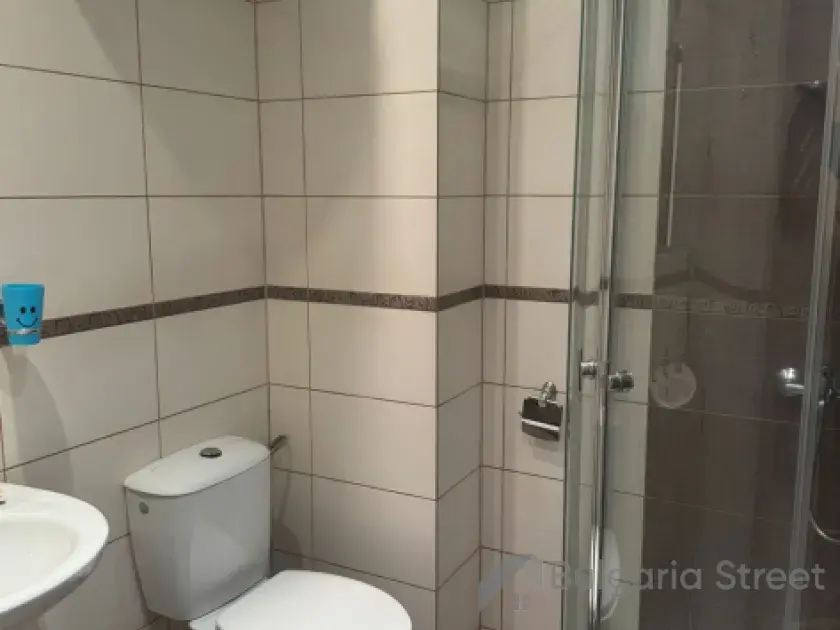Łazienka