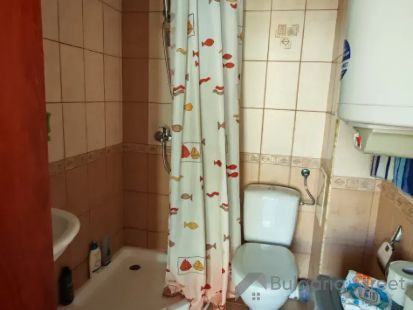 Łazienka