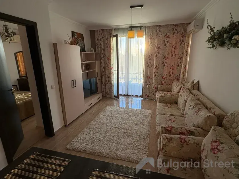 Szafa i sofa