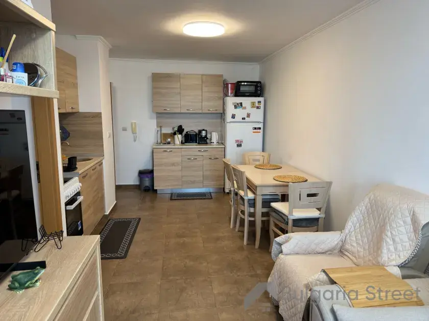 VIP Style | Trzypokojowe mieszkanie: Salon, kuchnia