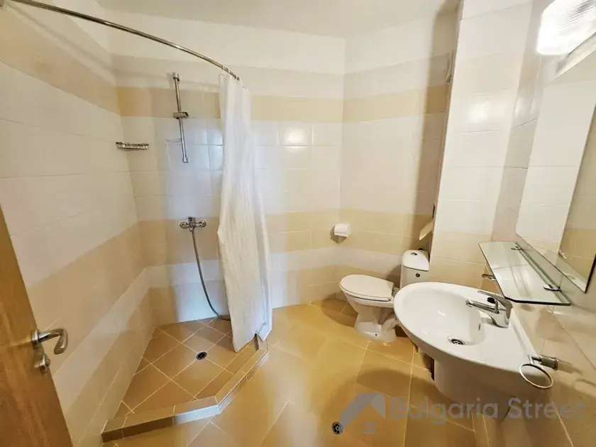 Łazienka