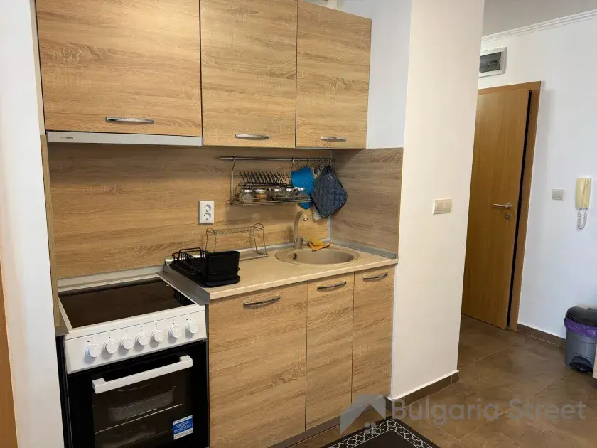 VIP Style | Trzypokojowe mieszkanie: Salon, kuchnia