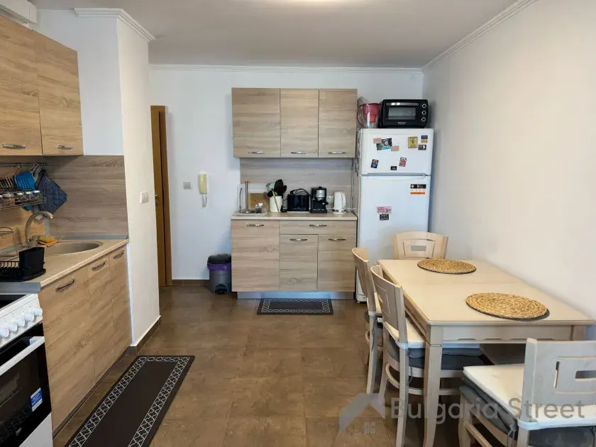 VIP Style | Trzypokojowe mieszkanie: Salon, kuchnia