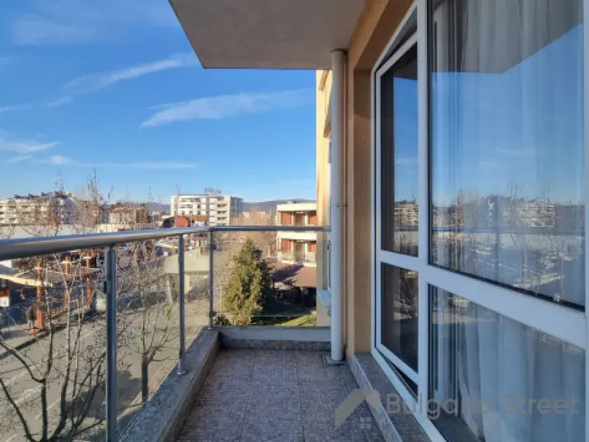 taras