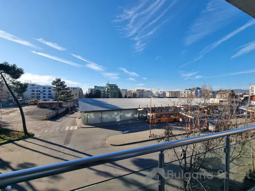 taras