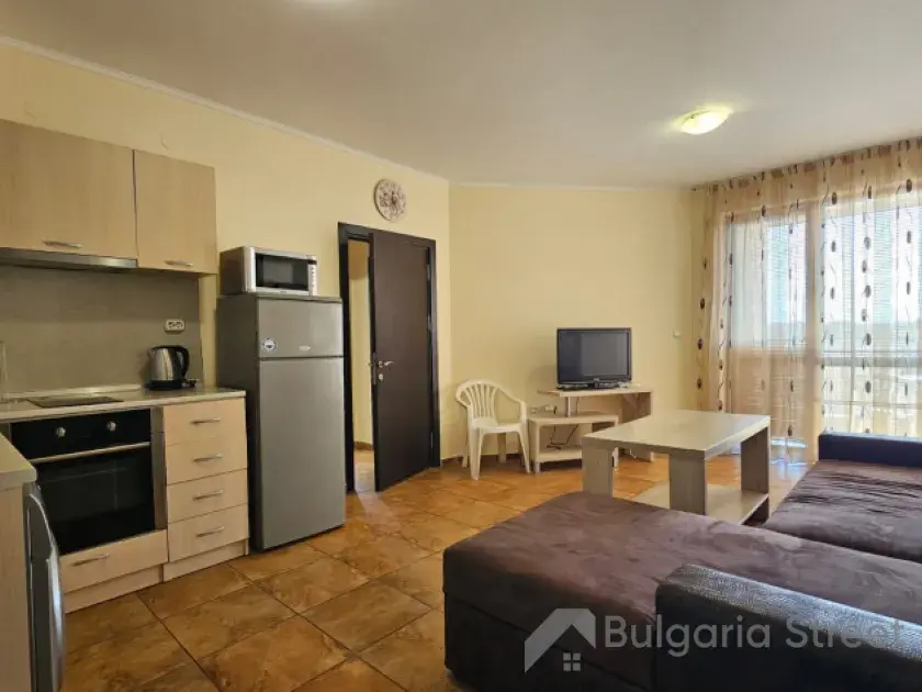 Apolon 6 | Trzypokojowe mieszkanie : Salon, kuchnia
