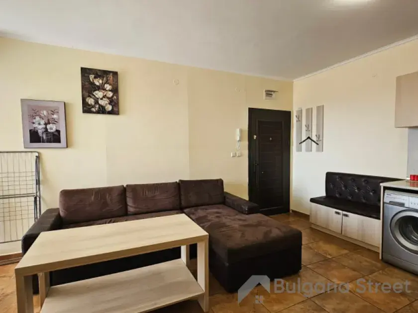 Apolon 6 | Trzypokojowe mieszkanie : Salon, kuchnia