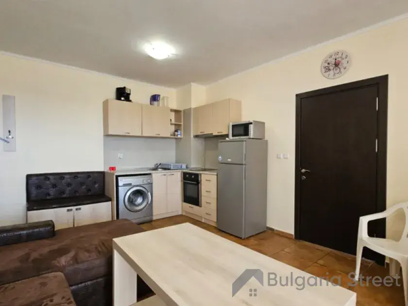 Apolon 6 | Trzypokojowe mieszkanie : Salon, kuchnia