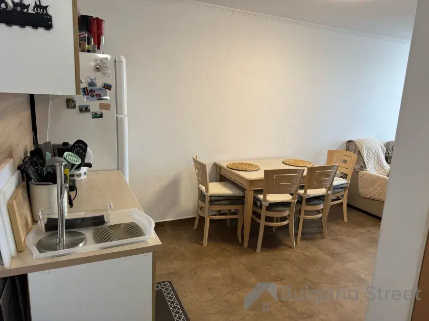 VIP Style | Trzypokojowe mieszkanie: Salon, kuchnia