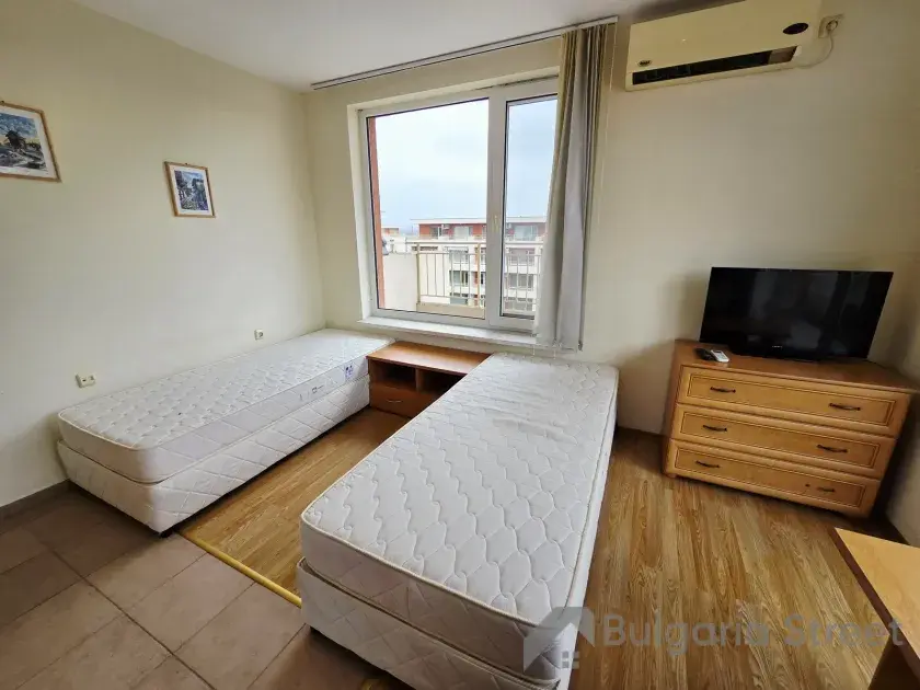 Nessebar Fort Club | Studio w Słonecznym Brzegu