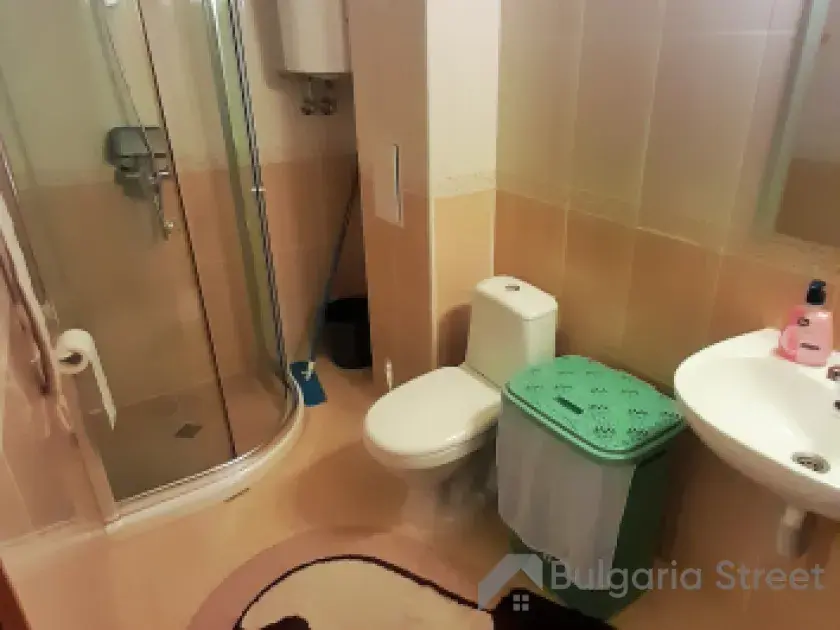 Łazienka