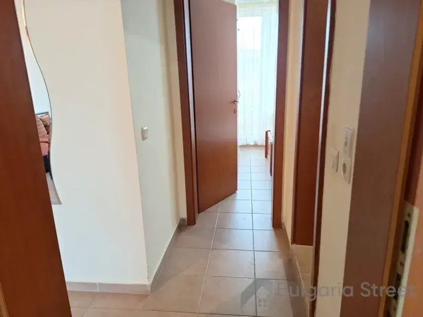 Przedpokój