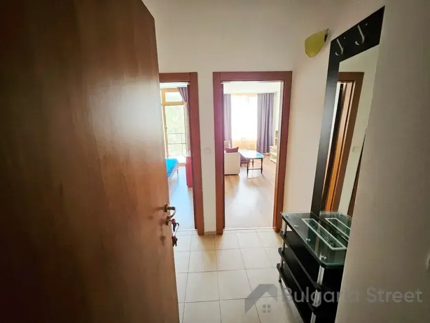 Przedpokój