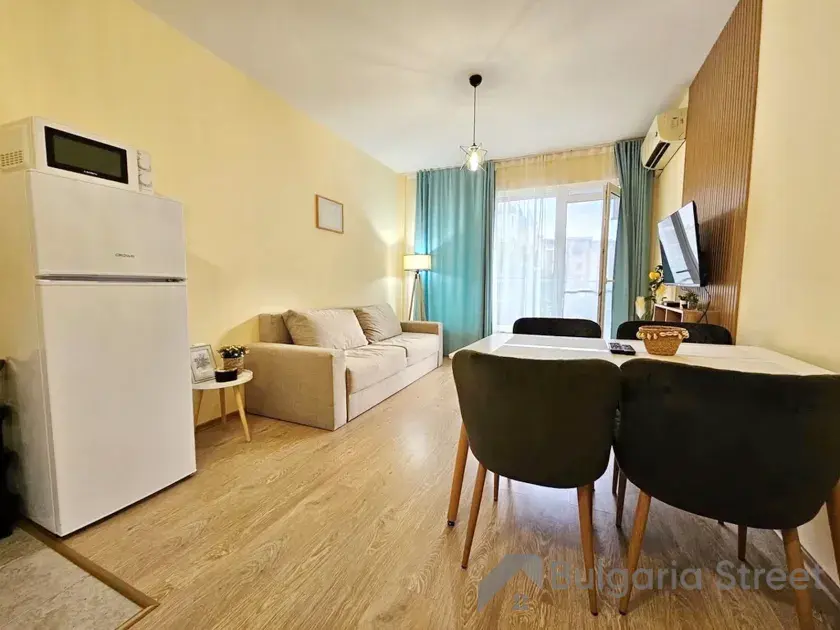 Pokój dzienny
