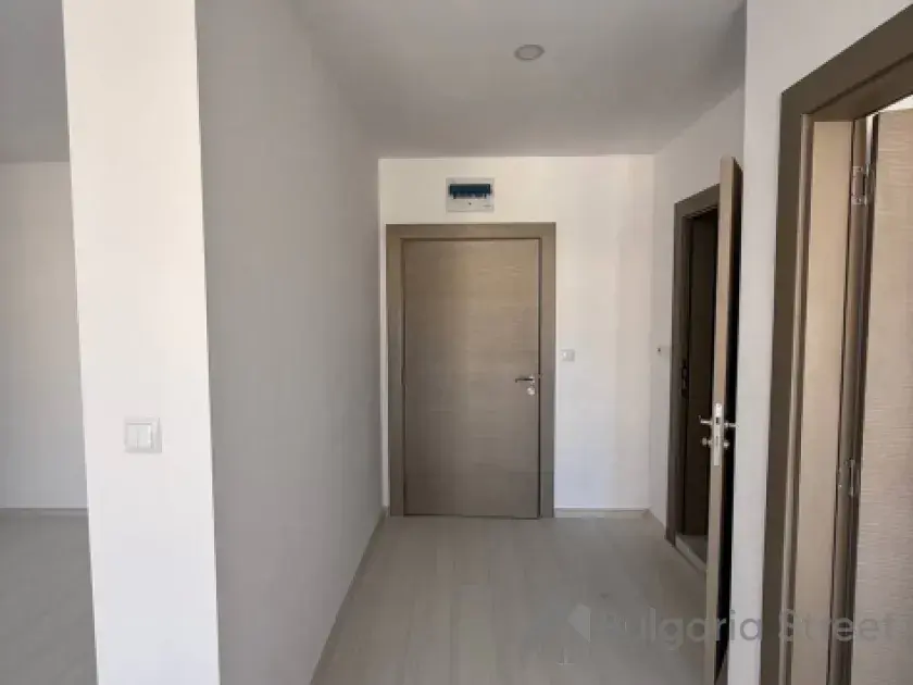 przedpokój
