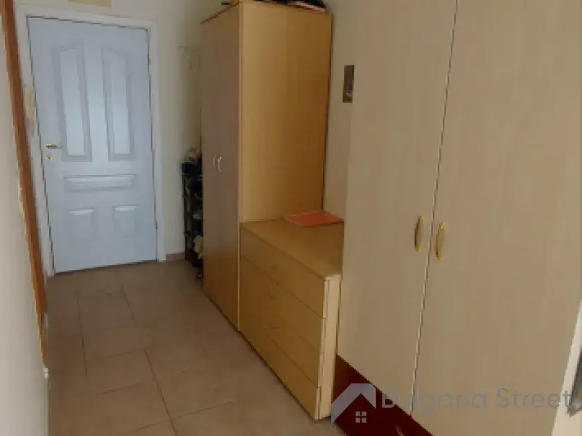 Przedpokój