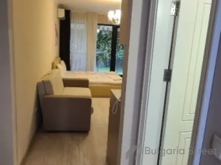 Przedpokój