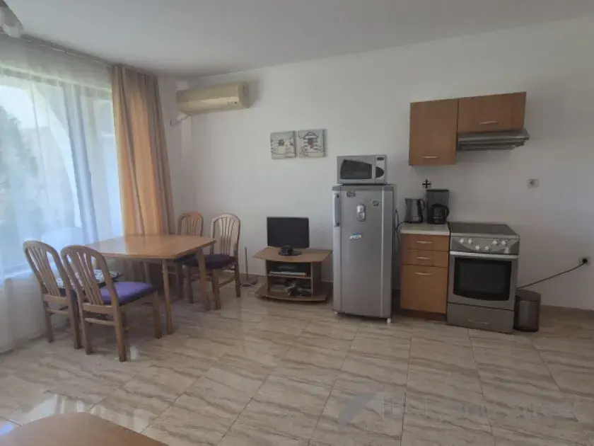 Pokój dzienny