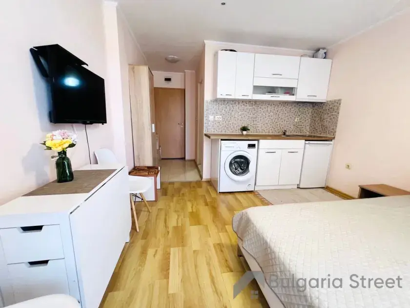 Meble w pokoju