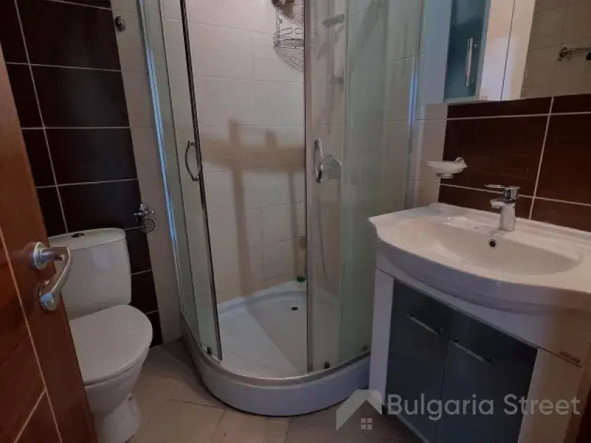 Łazienka