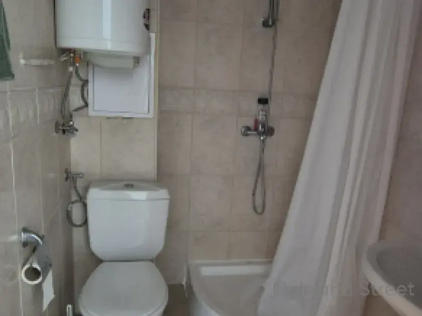 Łazienka