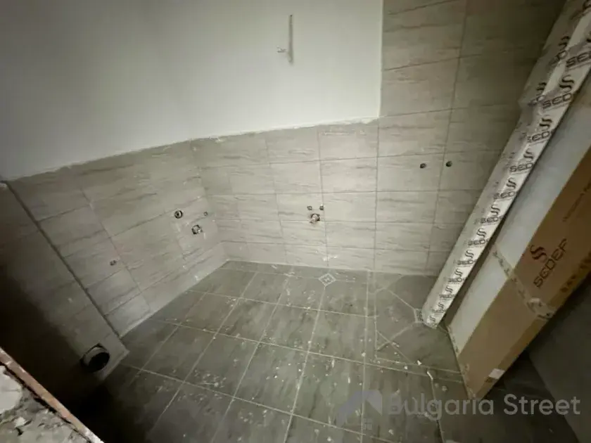 Łazienka