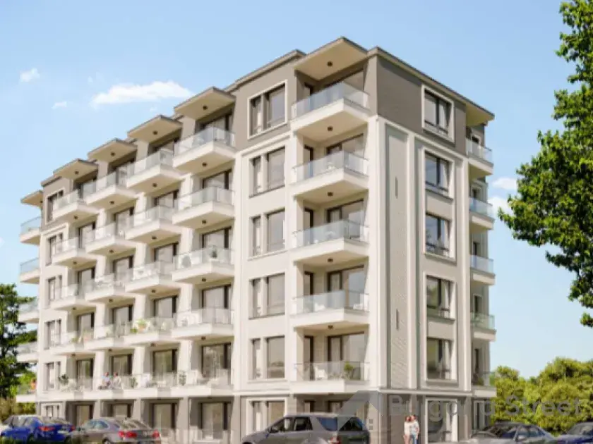 LMHm | Apartamenty 2-pokojowe w dzielnicy Cacao Beach