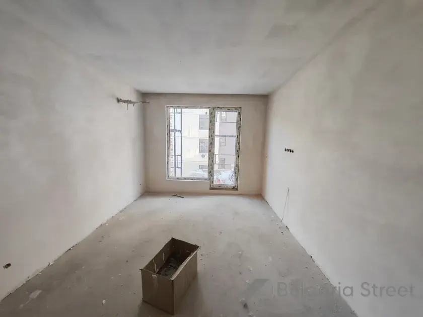Mieszkanie w kompleksie Emilia Romana Este