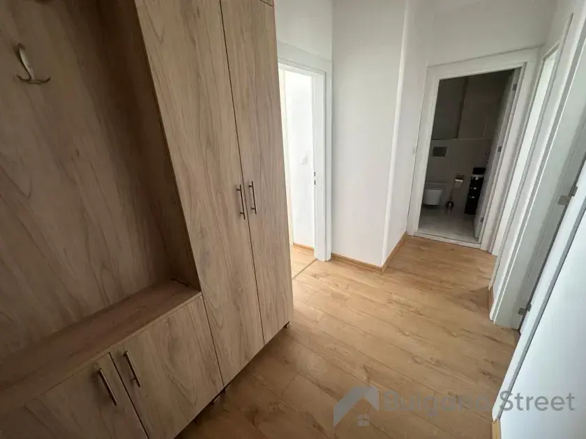 Przedpokój