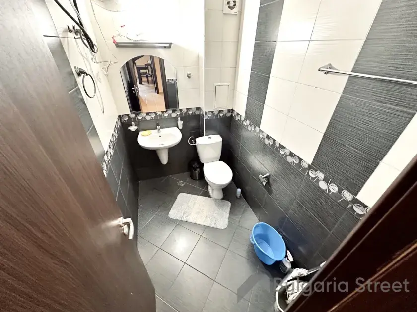 Łazienka