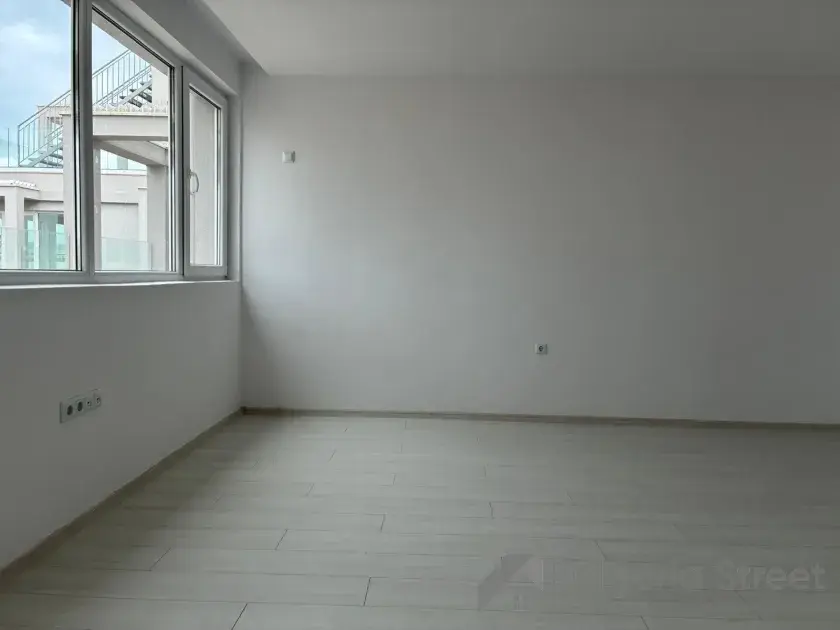 drugi pokój w mieszkaniu