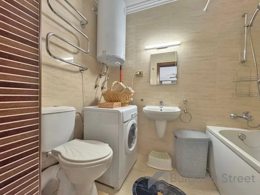 Łazienka