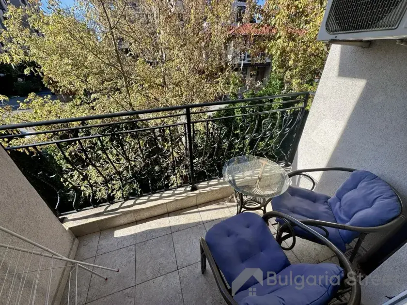 Balkon