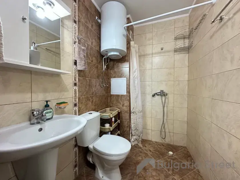 Łazienka