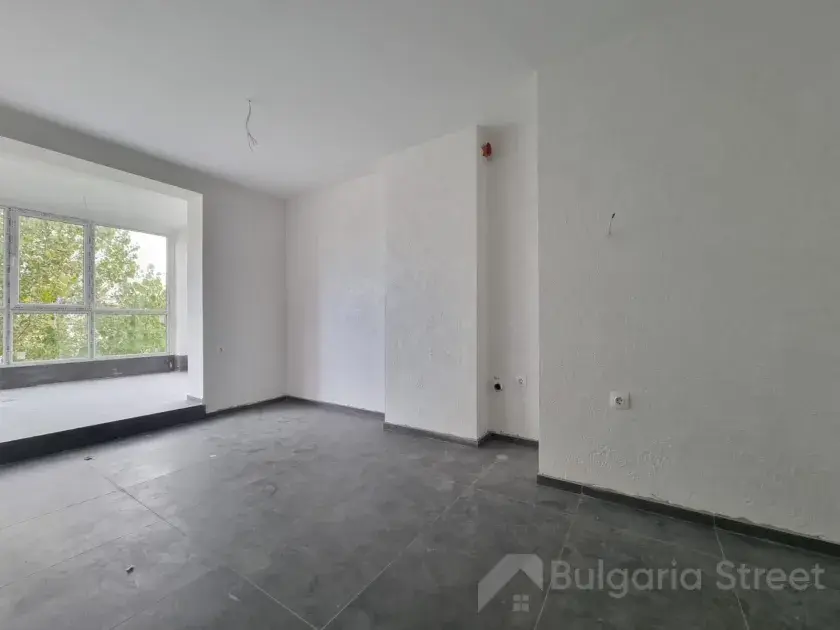 Mieszkanie w kompleksie Villa Martini
