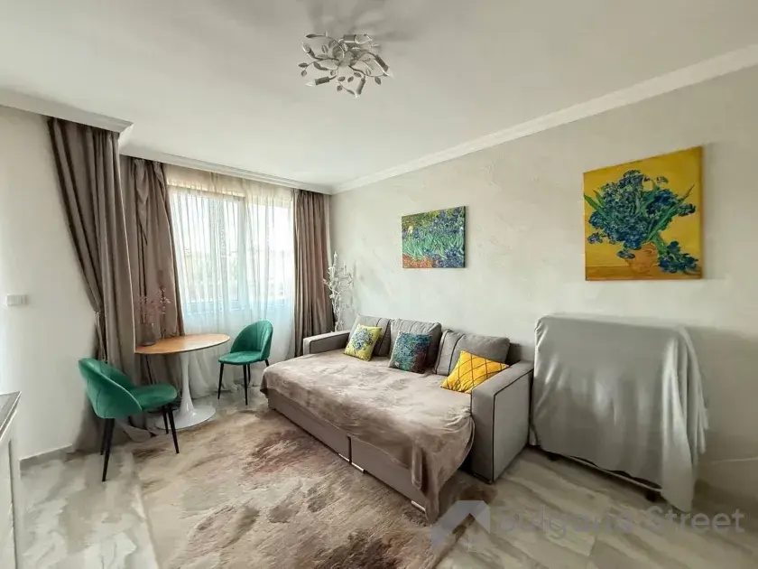 Magnolia 6 | Studio nad morzem