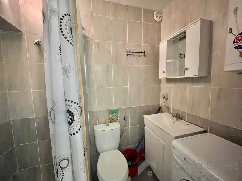 Łazienka
