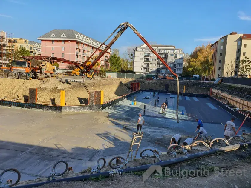 nowe budownictwo