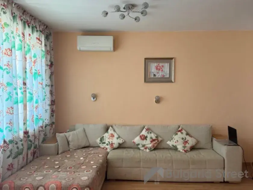 duża sofa